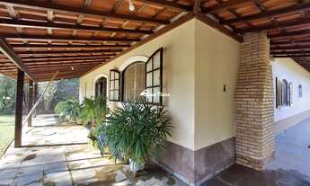 Imagem: CHACARA RESIDENCIAL em SANTA ISABEL - SP