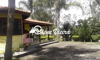 Imagem 5: CHACARA RESIDENCIAL em SANTA ISABEL - SP, RECANTO ALPINA