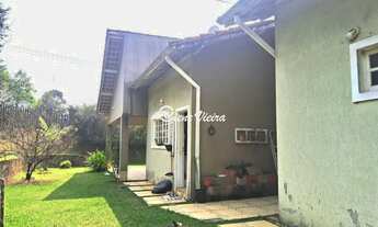 Imagem 2: CHACARA RESIDENCIAL em SANTA ISABEL - SP, OURO FINO