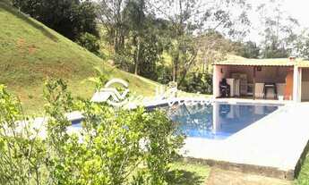 Imagem 7: CHACARA RESIDENCIAL em SANTA ISABEL - SP, RECANTO ALPINA