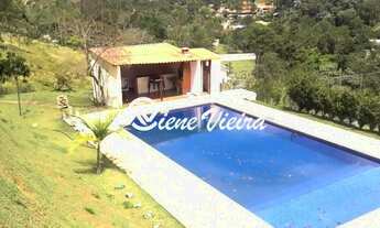 Imagem 6: CHACARA RESIDENCIAL em SANTA ISABEL - SP, RECANTO ALPINA