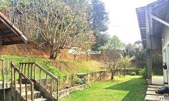 Imagem 3: CHACARA RESIDENCIAL em SANTA ISABEL - SP, OURO FINO