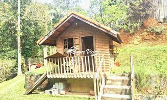 Imagem 6: CHACARA RESIDENCIAL em SANTA ISABEL - SP, OURO FINO