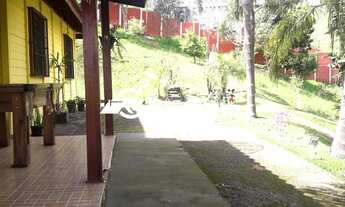 Imagem 4: CHACARA RESIDENCIAL em SANTA ISABEL - SP, RECANTO ALPINA