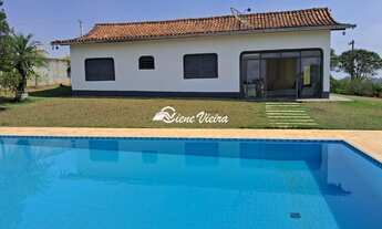 Imagem: CHACARA RESIDENCIAL em IGARATÁ - SP, CHACARA