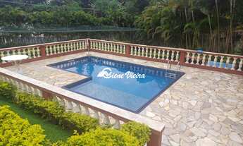 Imagem 2: CHACARA RESIDENCIAL em SANTA ISABEL - SP, CHACARA BOA VISTA