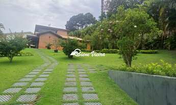 Imagem 3: CHACARA RESIDENCIAL em SANTA ISABEL - SP, CHACARA BOA VISTA