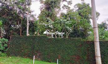 Imagem 5: TERRENO RESIDENCIAL em ARUJÁ - SP, ÁREA RURAL DE ARUJÁ