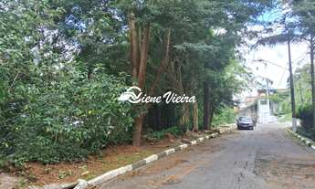 Imagem 2: TERRENO RESIDENCIAL em ARUJÁ - SP, TERRENO EM CONDOMINIO