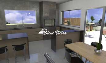 Imagem 5: CASA DE CONDOMINIO RESIDENCIAL em CAÇAPAVA - SP, CASA EM CONDOMINIO