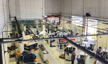 Imagem 6: SALAO COMERCIAL em ARUJÁ - SP, CHÁCARA SÃO JOSÉ