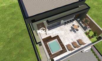 Imagem 2: CASA DE CONDOMINIO RESIDENCIAL em CAÇAPAVA - SP, CASA EM CONDOMINIO