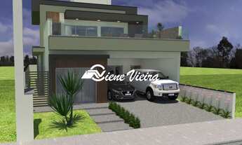 Imagem: CASA DE CONDOMINIO RESIDENCIAL em CAÇAPAVA