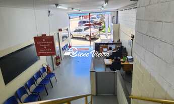 Imagem 7: SALAO COMERCIAL em ARUJÁ - SP, CHÁCARA SÃO JOSÉ