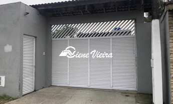 Imagem: CASA RESIDENCIAL em BERTIOGA - SP, RIO DA