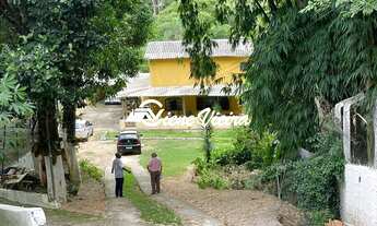 Imagem 2: CHACARA RESIDENCIAL em GUARAREMA - SP, CHACARA GUANABARA