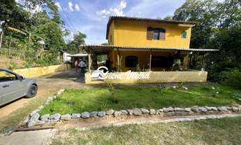 Imagem: CHACARA RESIDENCIAL em GUARAREMA - SP, CHACARA