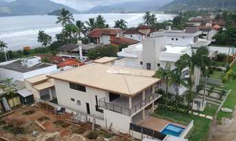Imagem: CASA DE CONDOMINIO RESIDENCIAL em UBATUBA