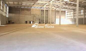 Imagem: GALPAO INDUSTRIAL em ARUJÁ - SP, PORTÃO