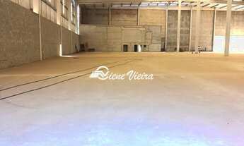 Imagem 4: GALPAO INDUSTRIAL em ARUJÁ - SP, PORTÃO