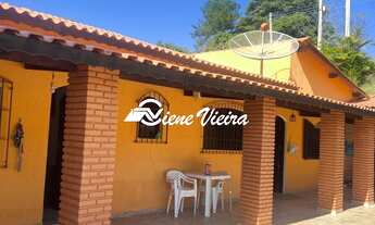 Imagem: CHACARA RESIDENCIAL em IGARATA - SP, PARQUE