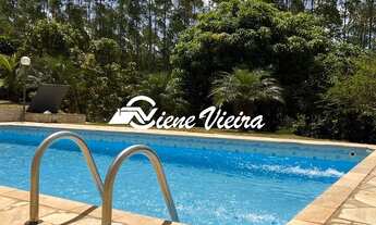 Imagem 7: CHACARA RESIDENCIAL em IGARATA - SP, PARQUE ALPINA