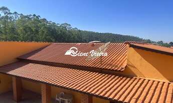 Imagem 2: CHACARA RESIDENCIAL em IGARATA - SP, PARQUE ALPINA