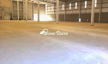 Imagem 3: GALPAO INDUSTRIAL em ARUJÁ - SP, PORTÃO