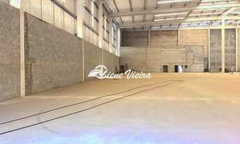 Imagem 2: GALPAO INDUSTRIAL em ARUJÁ - SP, PORTÃO