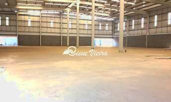 Imagem 6: GALPAO INDUSTRIAL em ARUJÁ - SP, PORTÃO