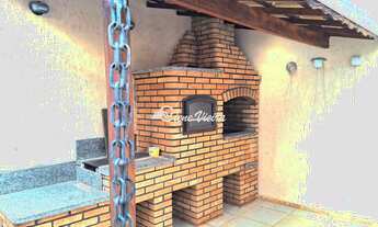 Imagem 2: CASA RESIDENCIAL em ARUJÁ - SP, JORDANÓPOLIS