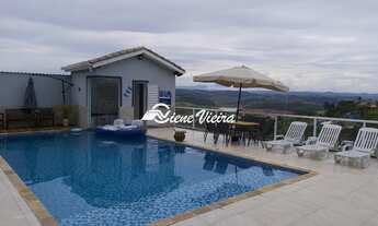 Imagem 4: CHACARA RESIDENCIAL em IGARATA - SP, CHACARA EM CONDOMINIO