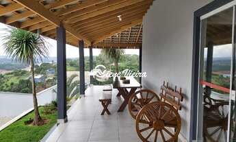 Imagem 7: CHACARA RESIDENCIAL em IGARATA - SP, CHACARA EM CONDOMINIO