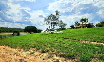 Imagem 4: TERRENO RESIDENCIAL em PARANAPANEMA - SP, PARANAPANEMA