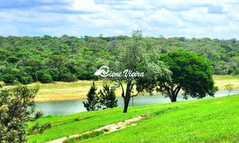 Imagem 2: TERRENO RESIDENCIAL em PARANAPANEMA - SP, PARANAPANEMA