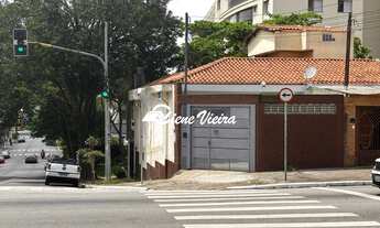 Imagem: CASA RESIDENCIAL em SÃO PAULO - SP, IPIRANGA