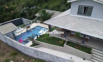 Imagem 6: CHACARA RESIDENCIAL em IGARATA - SP, CHACARA EM CONDOMINIO