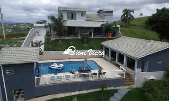 Imagem 5: CHACARA RESIDENCIAL em IGARATA - SP, CHACARA EM CONDOMINIO