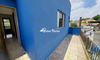 Imagem 2: CASA RESIDENCIAL em SÃO PAULO - SP, VILA SANTO ESTÉFANO