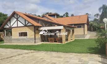 Imagem 2: CHACARA RESIDENCIAL em SANTA ISABEL - SP, POUSO ALEGRE