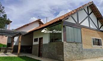 Imagem 3: CHACARA RESIDENCIAL em SANTA ISABEL - SP, POUSO ALEGRE