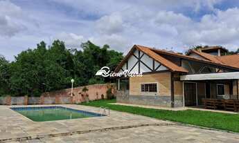 Imagem 5: CHACARA RESIDENCIAL em SANTA ISABEL - SP, POUSO ALEGRE