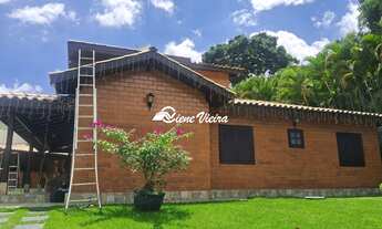 Imagem 6: CHACARA RESIDENCIAL em SANTA ISABEL - SP, CHACARA BOA VISTA