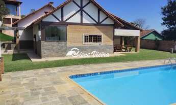 Imagem: CHACARA RESIDENCIAL em SANTA ISABEL - SP