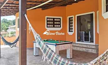 Imagem: CHACARA RESIDENCIAL em SANTA ISABEL - SP