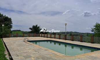 Imagem 7: CHACARA RESIDENCIAL em SANTA ISABEL - SP, POUSO ALEGRE