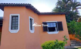 Imagem 2: CHACARA RESIDENCIAL em SANTA ISABEL - SP, CHACARA EM CONDOMINIO