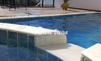 Imagem 5: CASA DE CONDOMINIO RESIDENCIAL em ATIBAIA - SP, CASA EM CONDOMINIO