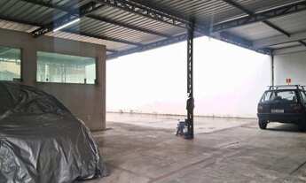 Imagem: SALAO COMERCIAL em ARUJÁ - SP, JARDIM RENATA