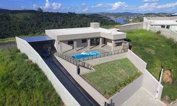 Imagem: CASA DE CONDOMINIO RESIDENCIAL em IGARATÁ